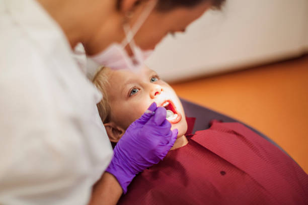 Best Emergency Treatment for Oral Infections in Media, PA